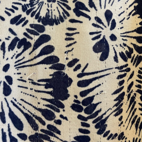 Cabi Plaza Blouse # 5038 - Picture 3 of 6